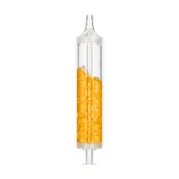 Ice Gel Hose Handle - ORANGE