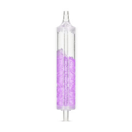 Ice Gel Hose Handle - MAUVE