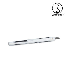 Мундштук Wookah White Black