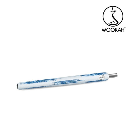 خرطوم Wookah Arctic Blue