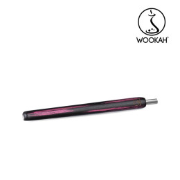 Мундщук Wookah Black Pink