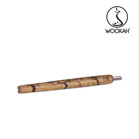 مقبض Wookah Grom Iroko