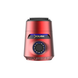 نظام التسخين الكهربائي Xkah...