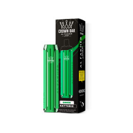 بطارية Crown Bar 600 900mAh...