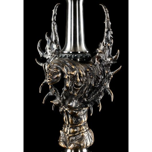 Shisha Maklaud L.egonny