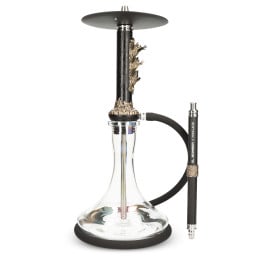 Chicha Maklaud X El Bomber...