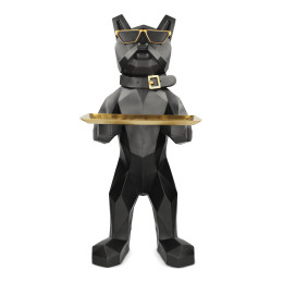 Statuetă JackHost 87 cm -...