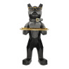 Statue Jackhost 87cm
