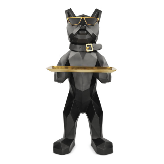 Statue Jackhost 87cm