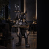 Statue JackHost 87 cm