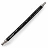 Ustnik Aeon Carbon Forged Black 39 cm