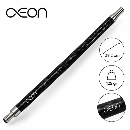 Mango AEON Carbon Forged Black 39cm