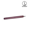 Wookah Burgundy Marpuç Sapı