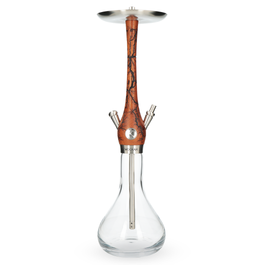 Wookah Grom Iroko Click shisha