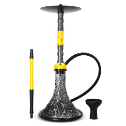 Chicha El-Badia Graphit