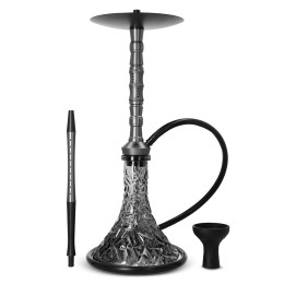 Cachimba El-Badia Graphit -...
