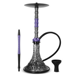 El-Badia Graphit Shisha -...