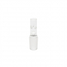 Supapă din sticlă