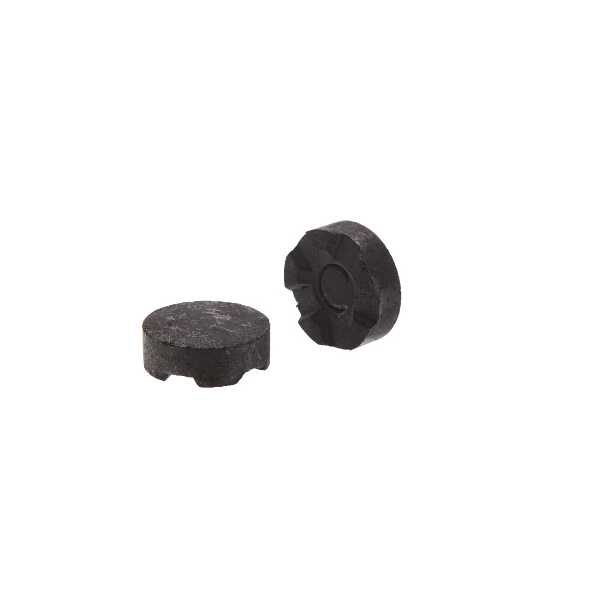 Kolen CARBOPOL CROWN 40mm doos van 100