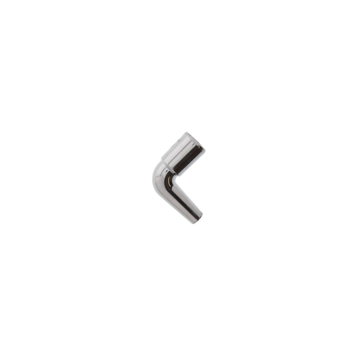 Connecteur Incurve Pour Silico