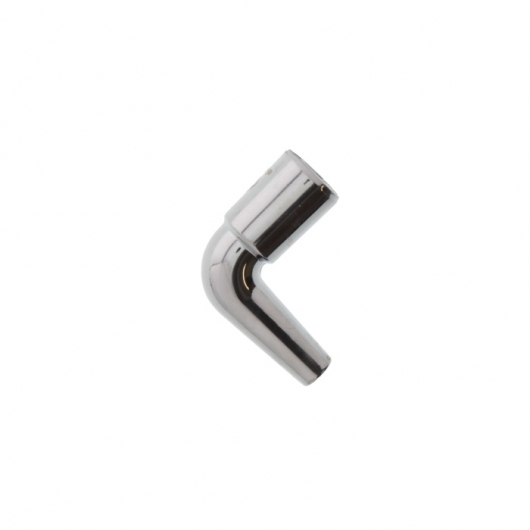 Connecteur Incurve Pour Silico