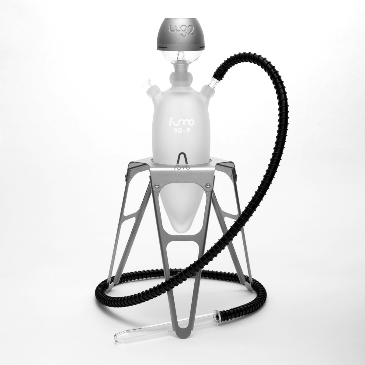 Наргиле Fumo Pod Ice