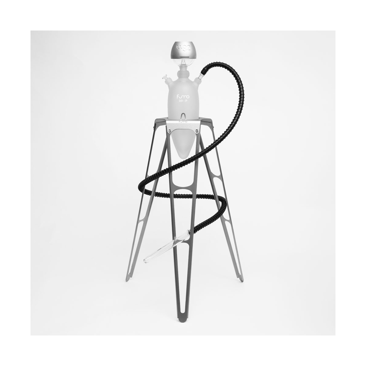 Наргиле Fumo Pod XL Ice