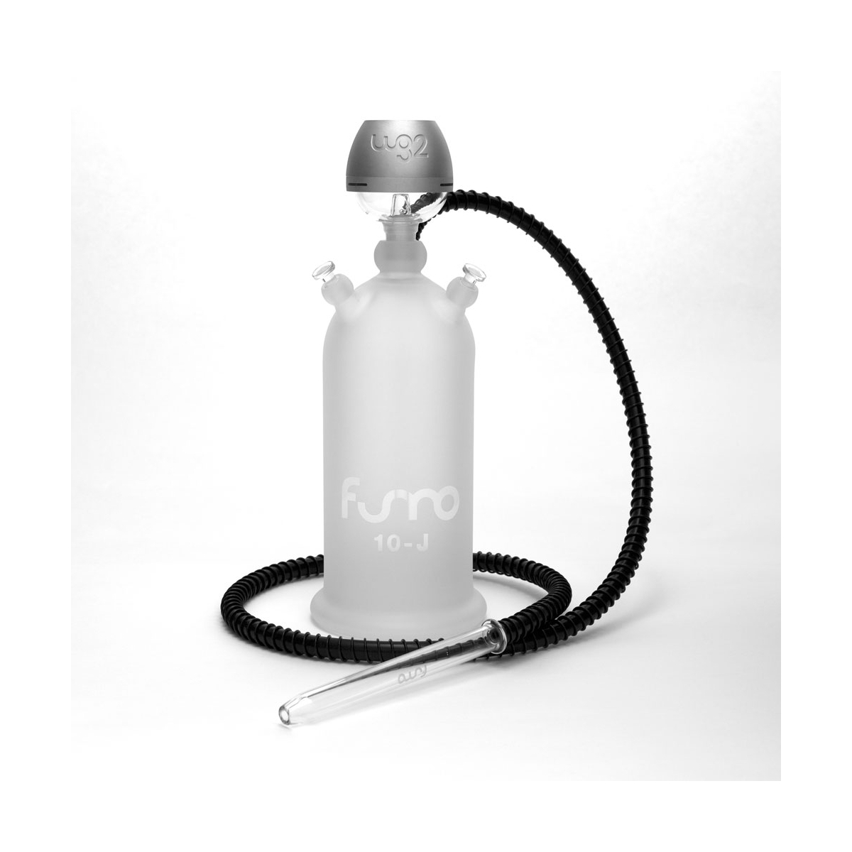 Кальян Fumo Jar Ice