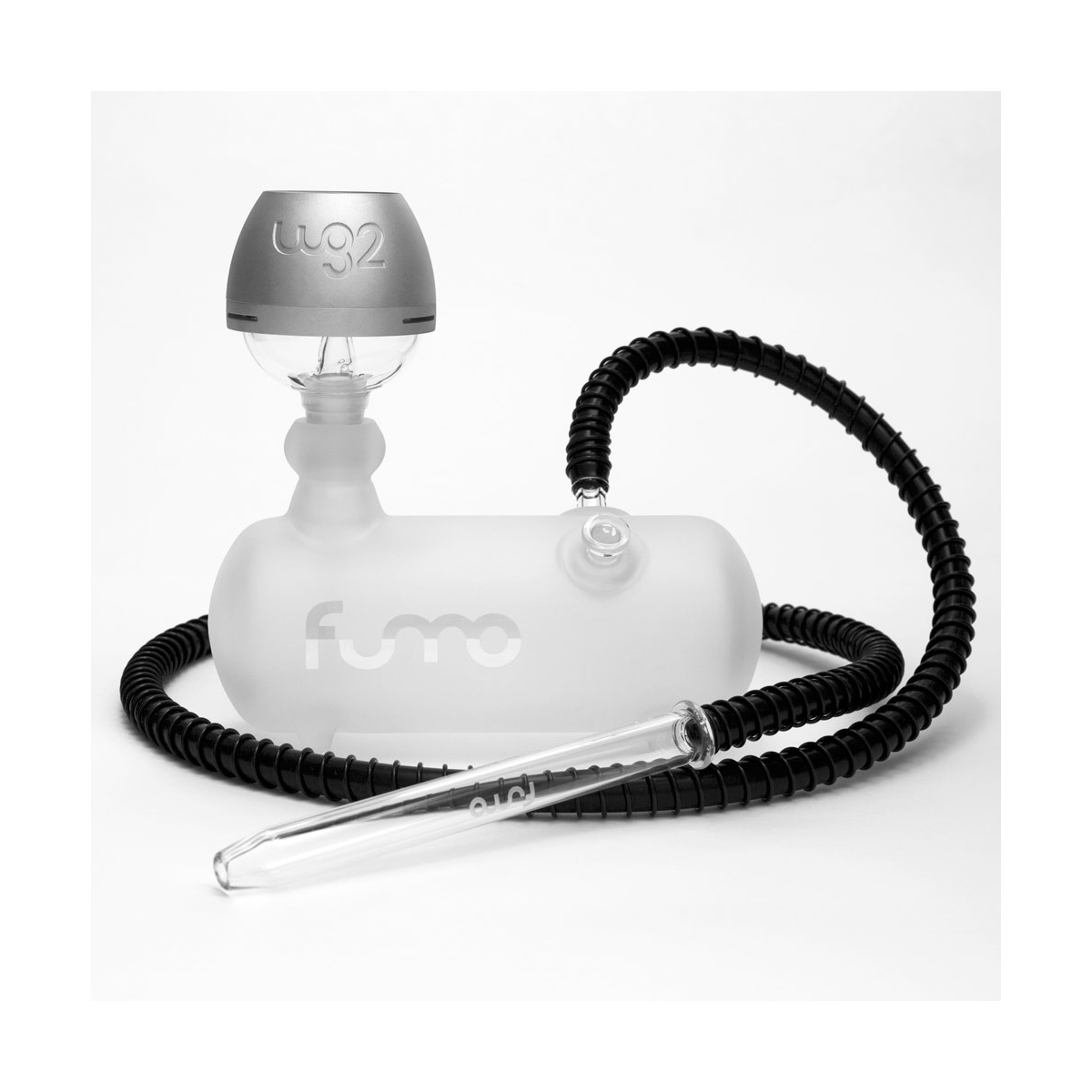 شيشة Fumo Mini Tank Ice