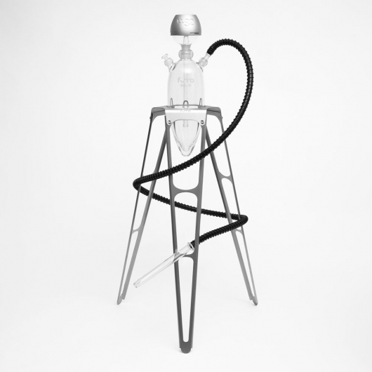 شيشة FUMO POD XL