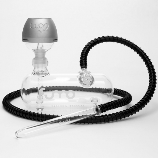 Наргиле FUMO MINI TANK 