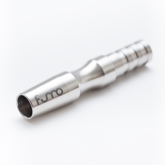 FUMO ® Stainless Steel Hose Connector