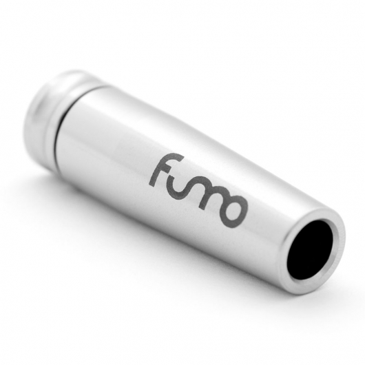 صمام FUMO من الاستانلس ستيل