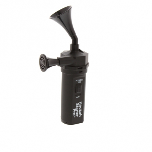 후카 스타터 프로 (Hookah Starter Pro)