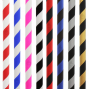 Силиконов маркуч Striped