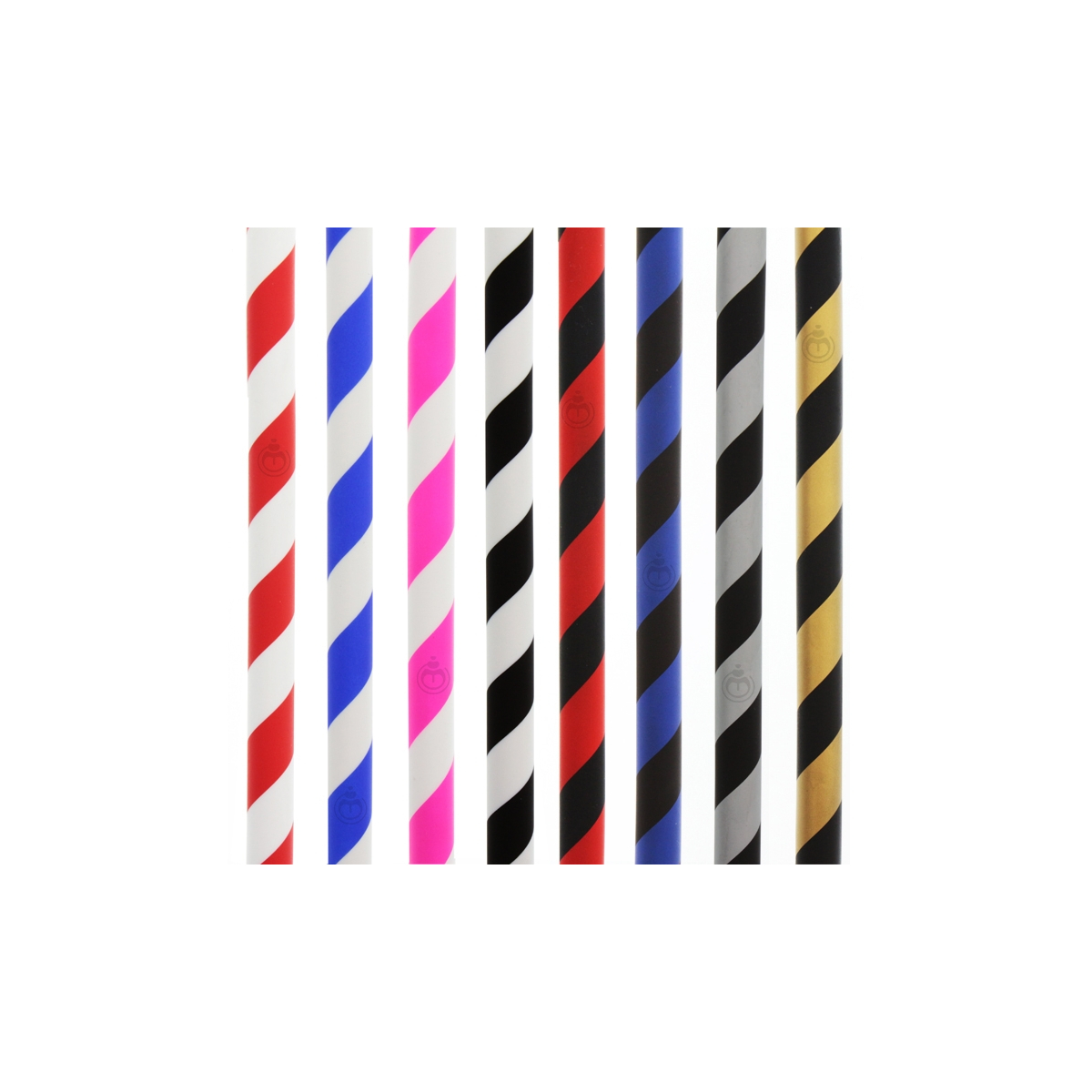 خرطوم سيليكون Striped