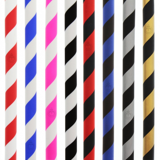 خرطوم سيليكون Striped