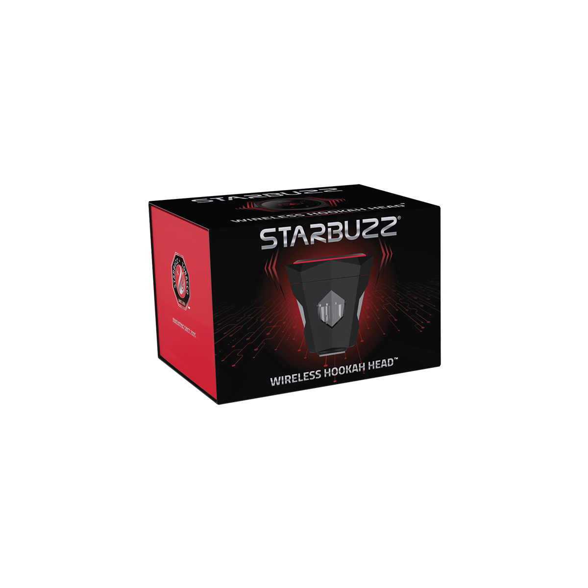 Електронна чашка Starbuzz