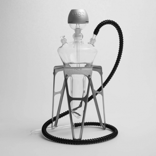 НАРГИЛЕ FUMO ZED