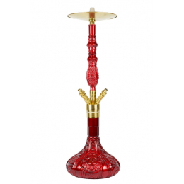 Chicha Baba 2.0 Iron Man