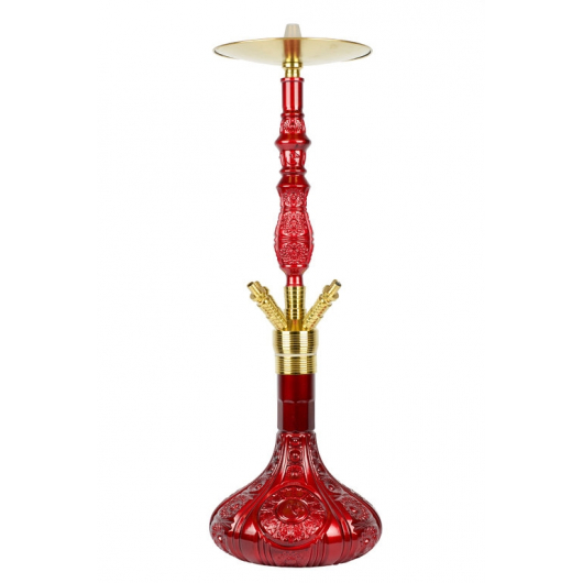 Chicha Baba 2.0 Iron Man