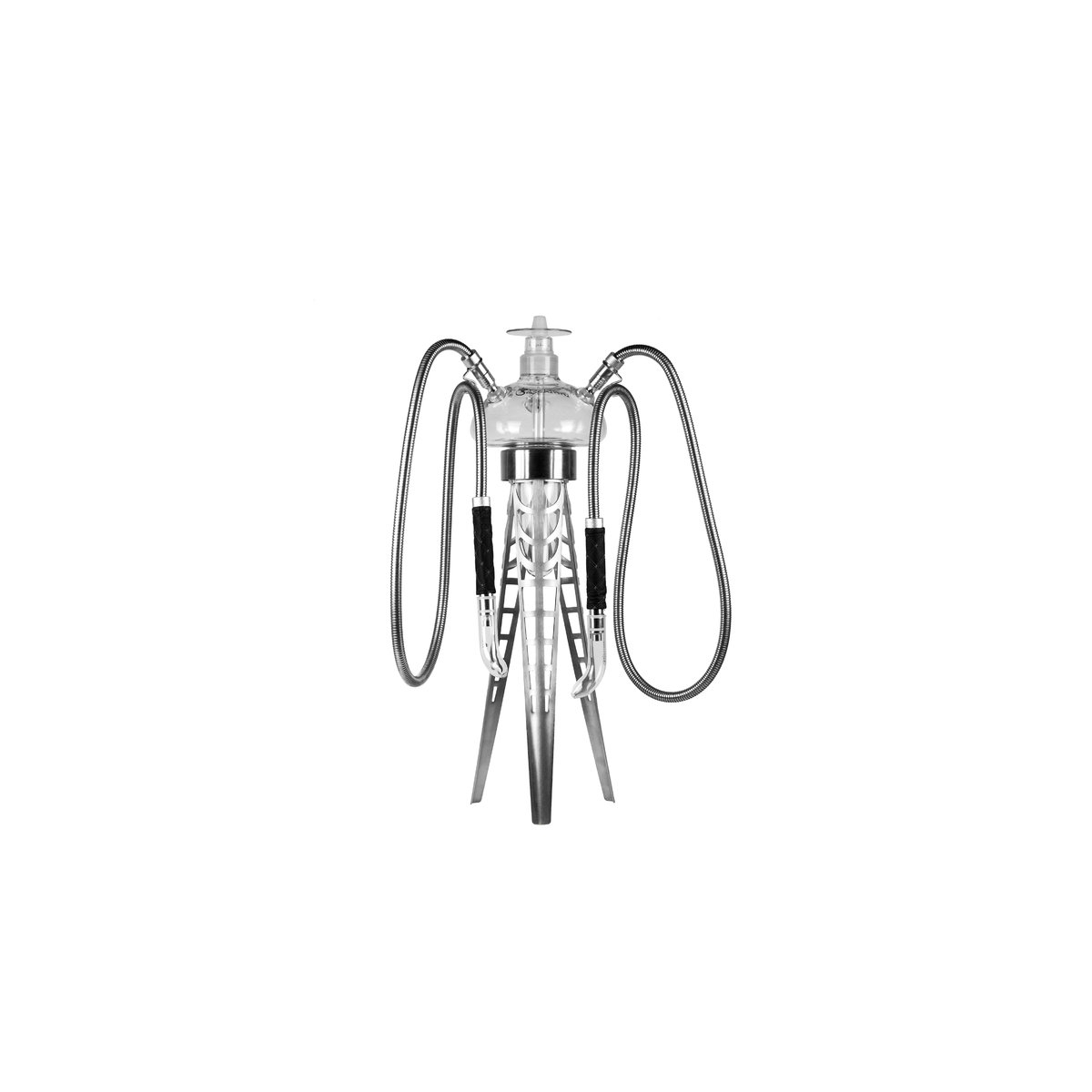Кальян DSCHINNI TRIPOD