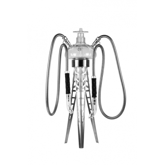 Ναργιλές DSCHINNI TRIPOD (DSCHINNI TRIPOD)