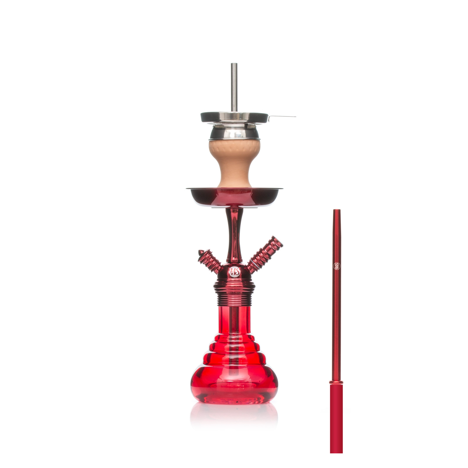 MS / Mashisha: Compact, Stylish & Accessible Shishas – El-Badia