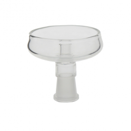 وعاء فحم ELLIPSE PHUNNEL