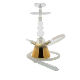 Chicha CELESTE GLASS GOLD