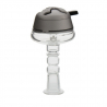 Glas-Kopf TOWERBOWL