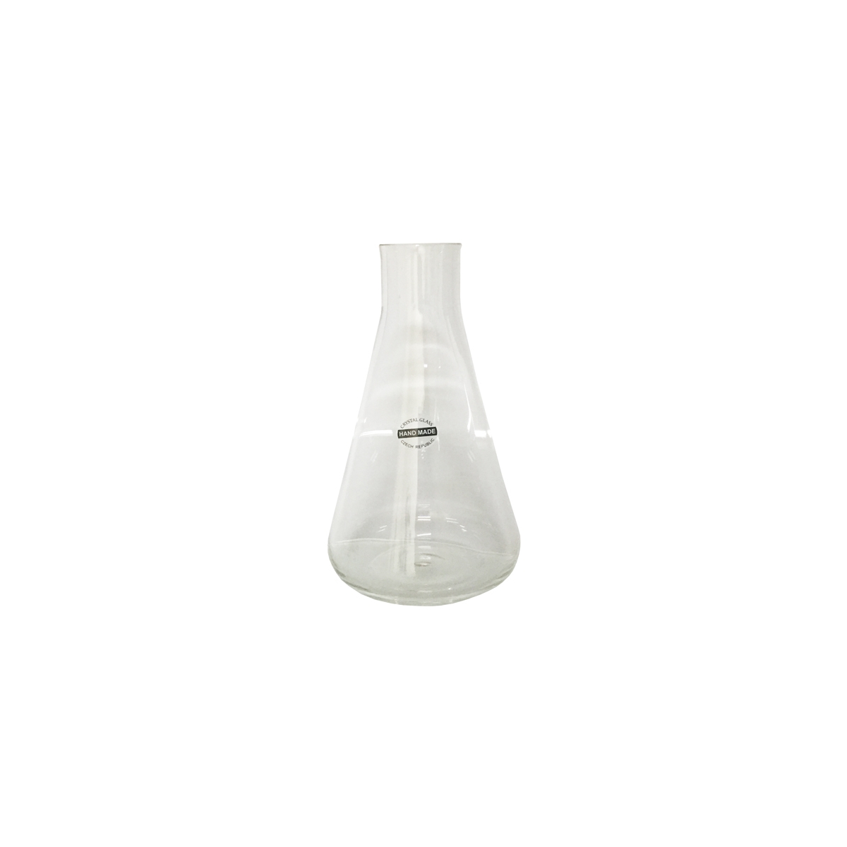 Vase UNITY CRYSTAL (v4.0)