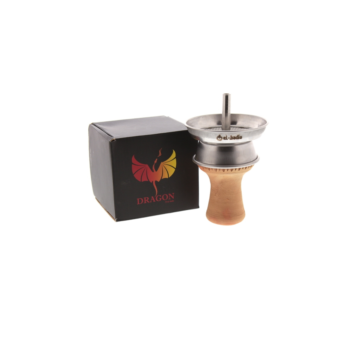 طقم رأس شيشة Dragon