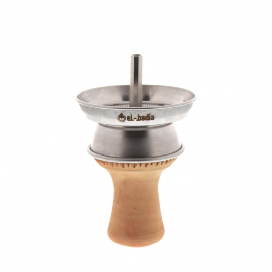 Κεφαλή ναργιλέ Set Dragon